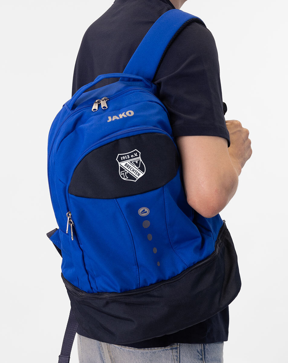 JAKO Rucksack TLS