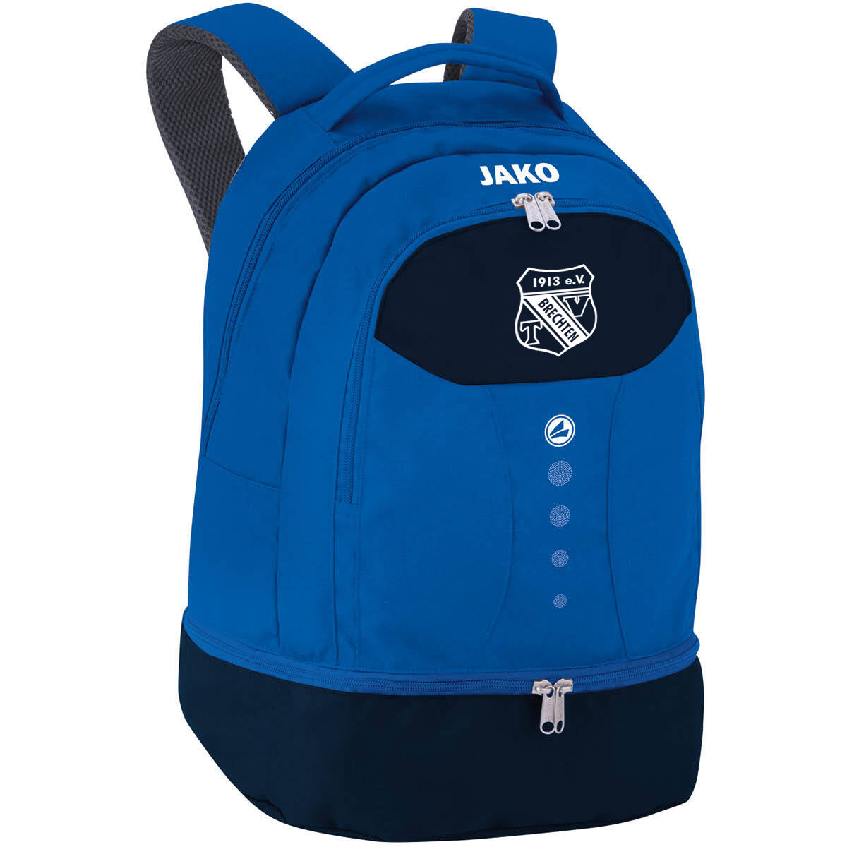 JAKO Rucksack TLS