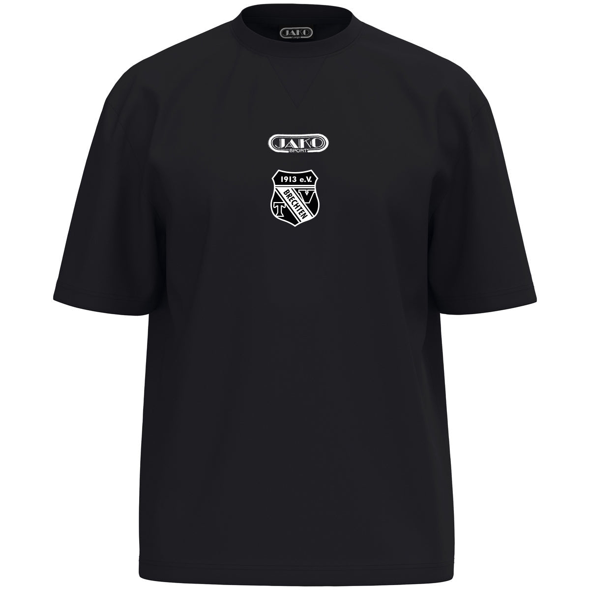 JAKO T-Shirt Wardrobe