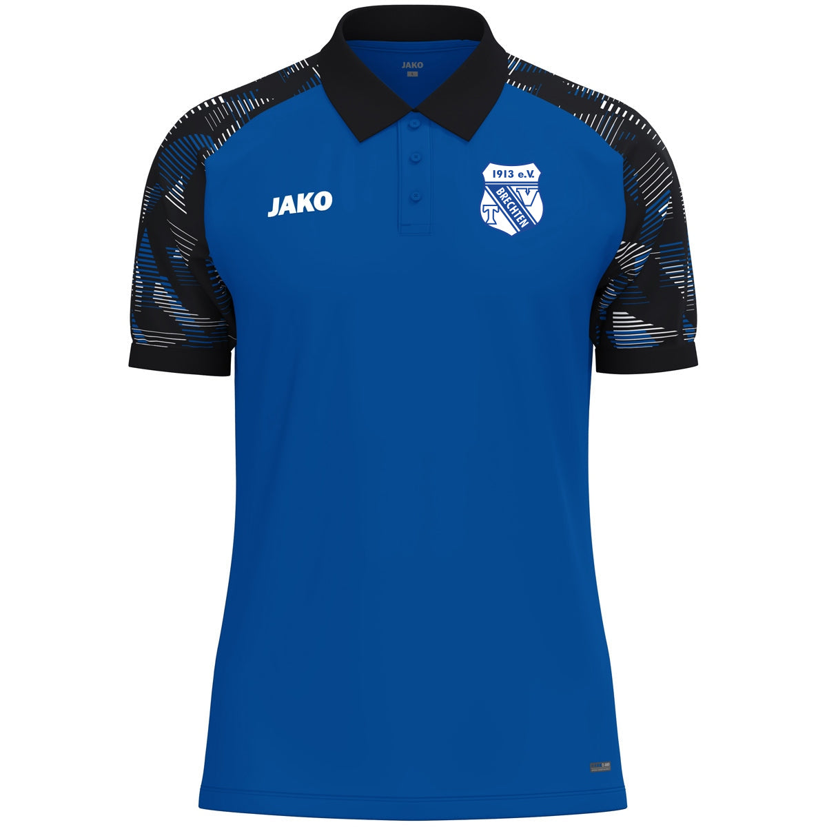 JAKO Polo Sonic