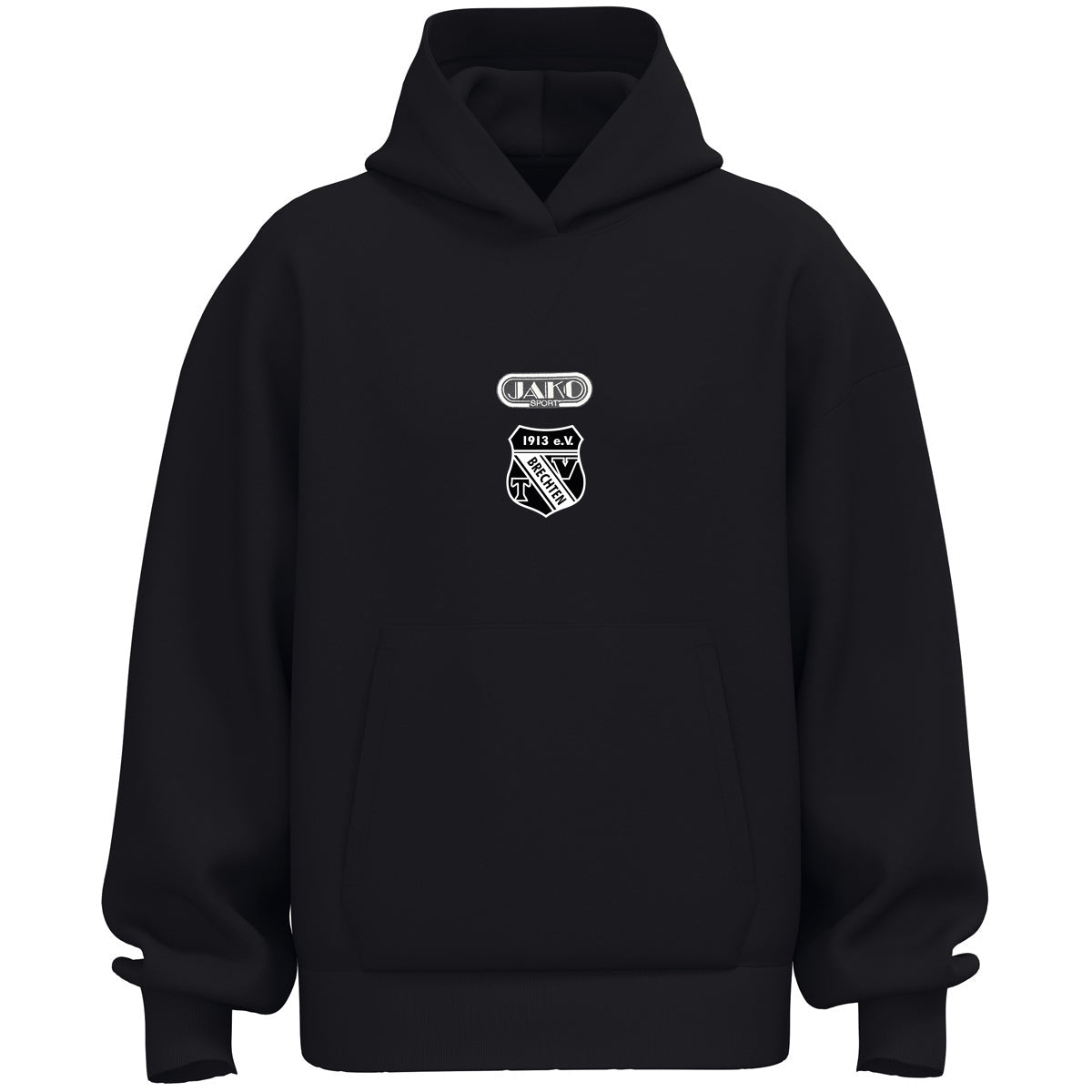 JAKO Kapuzensweat Wardrobe