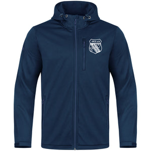 JAKO Softshelljacke Premium