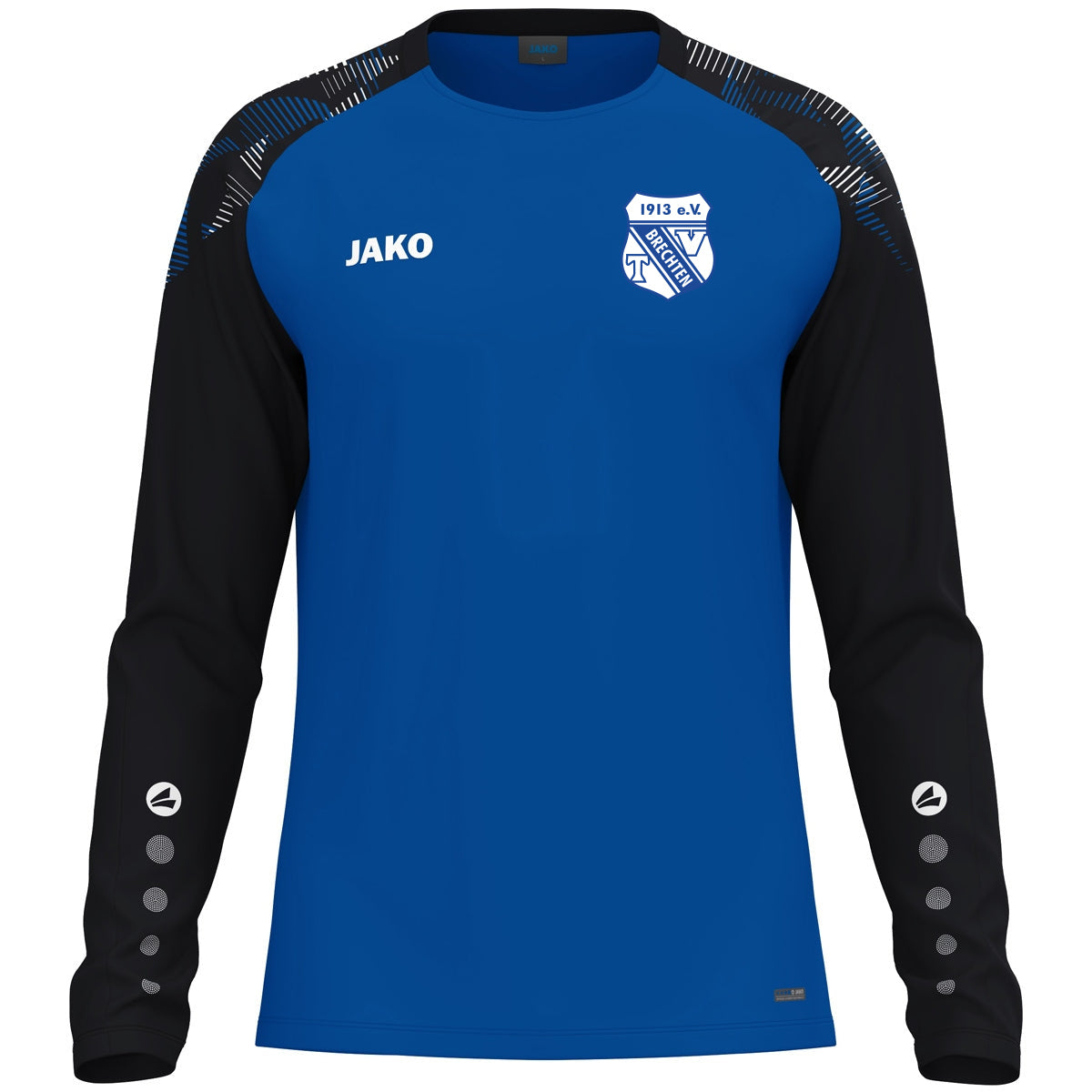JAKO Longsleeve Sonic