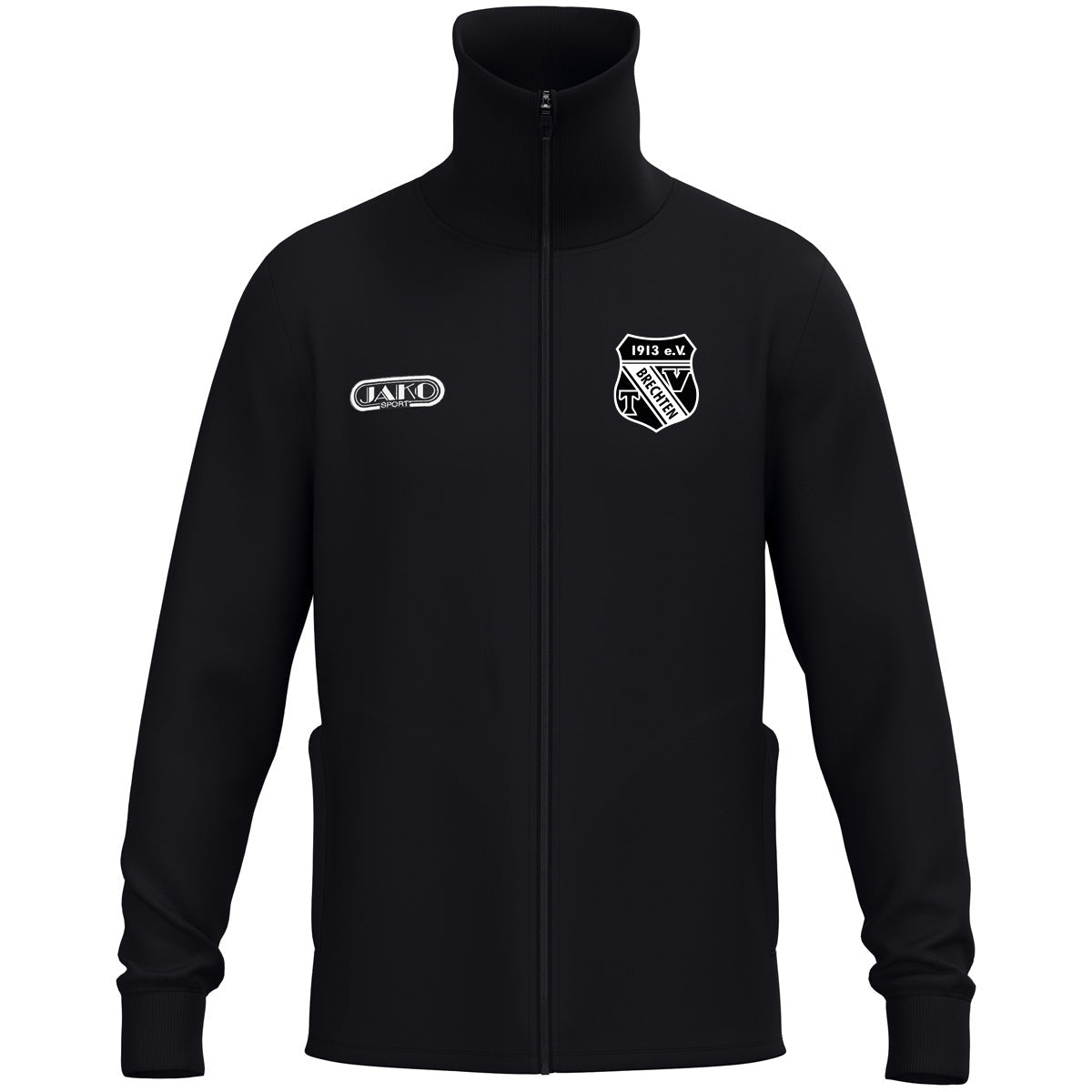 JAKO Tracksuite Jacke Wardrobe