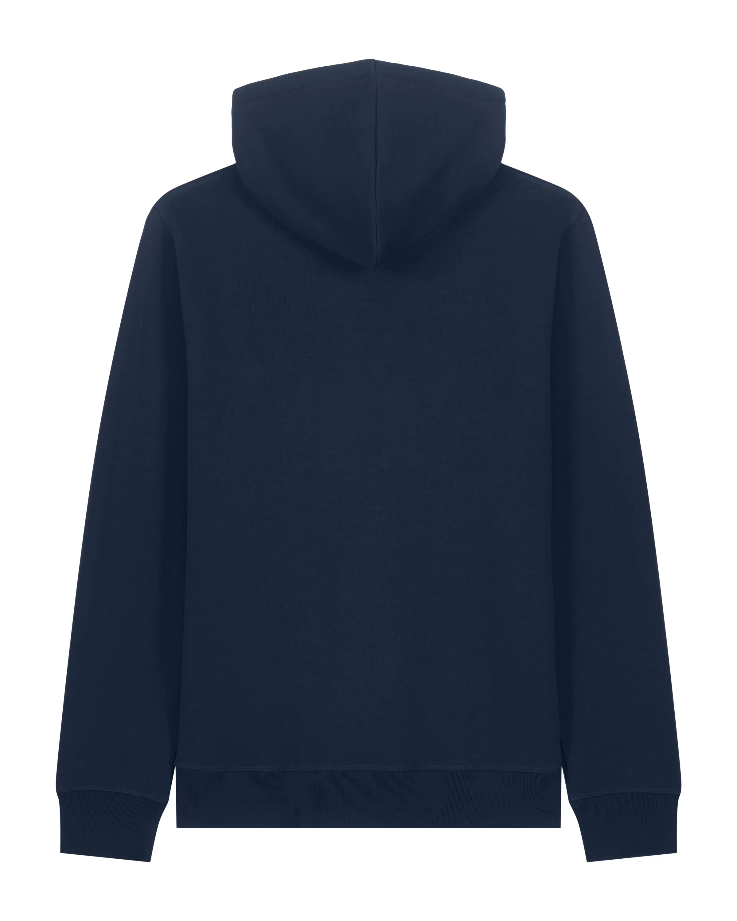 Hoodie Navy Unisex 280 GSM