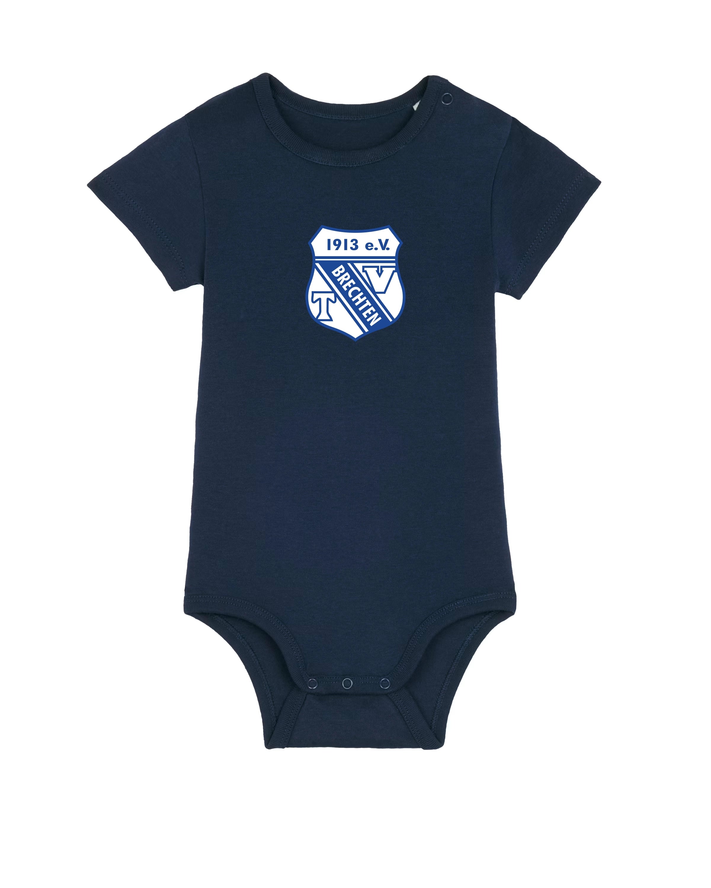 Baby Body 100 % Bio-Baumwolle 210 GSM