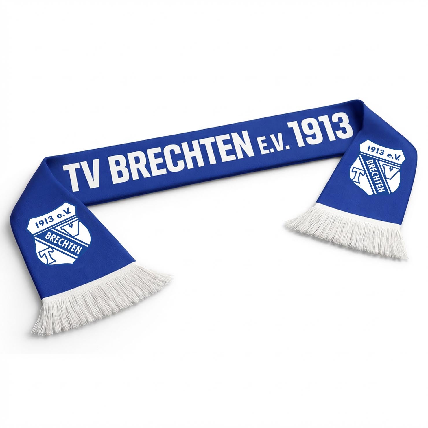 TV Brechten Fanschal