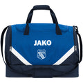 JAKO Sporttasche Iconic mit Bodenfach
