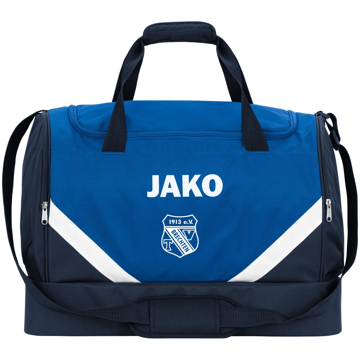 JAKO Sporttasche Iconic mit Bodenfach
