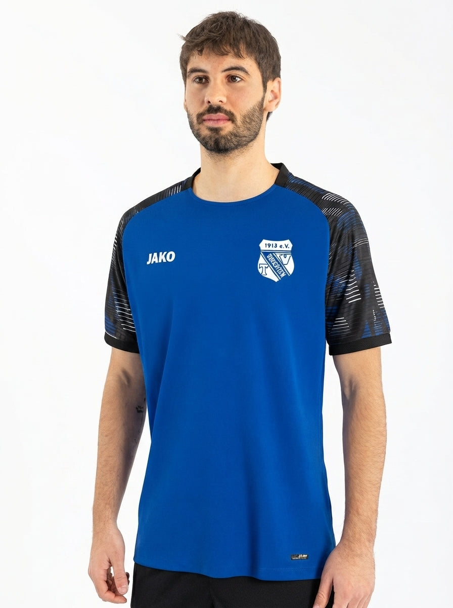 JAKO T-Shirt Iconic