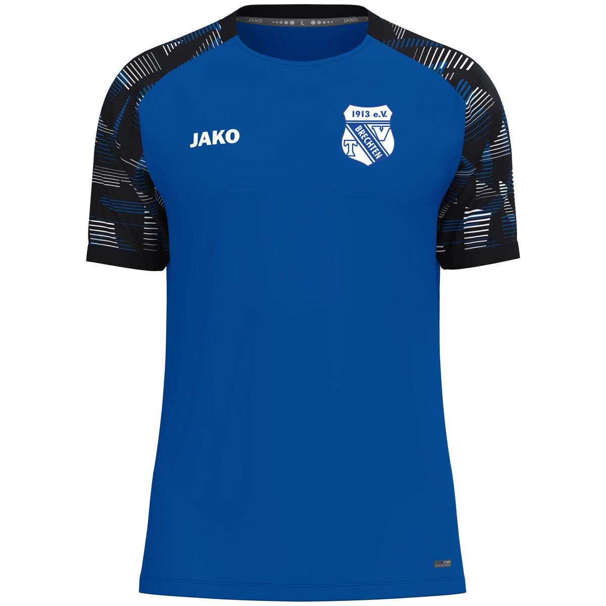 JAKO T-Shirt Iconic