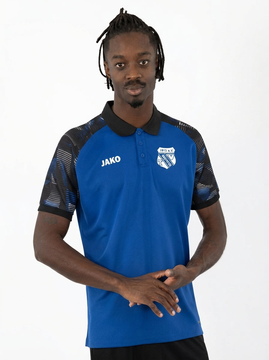 JAKO Polo Sonic