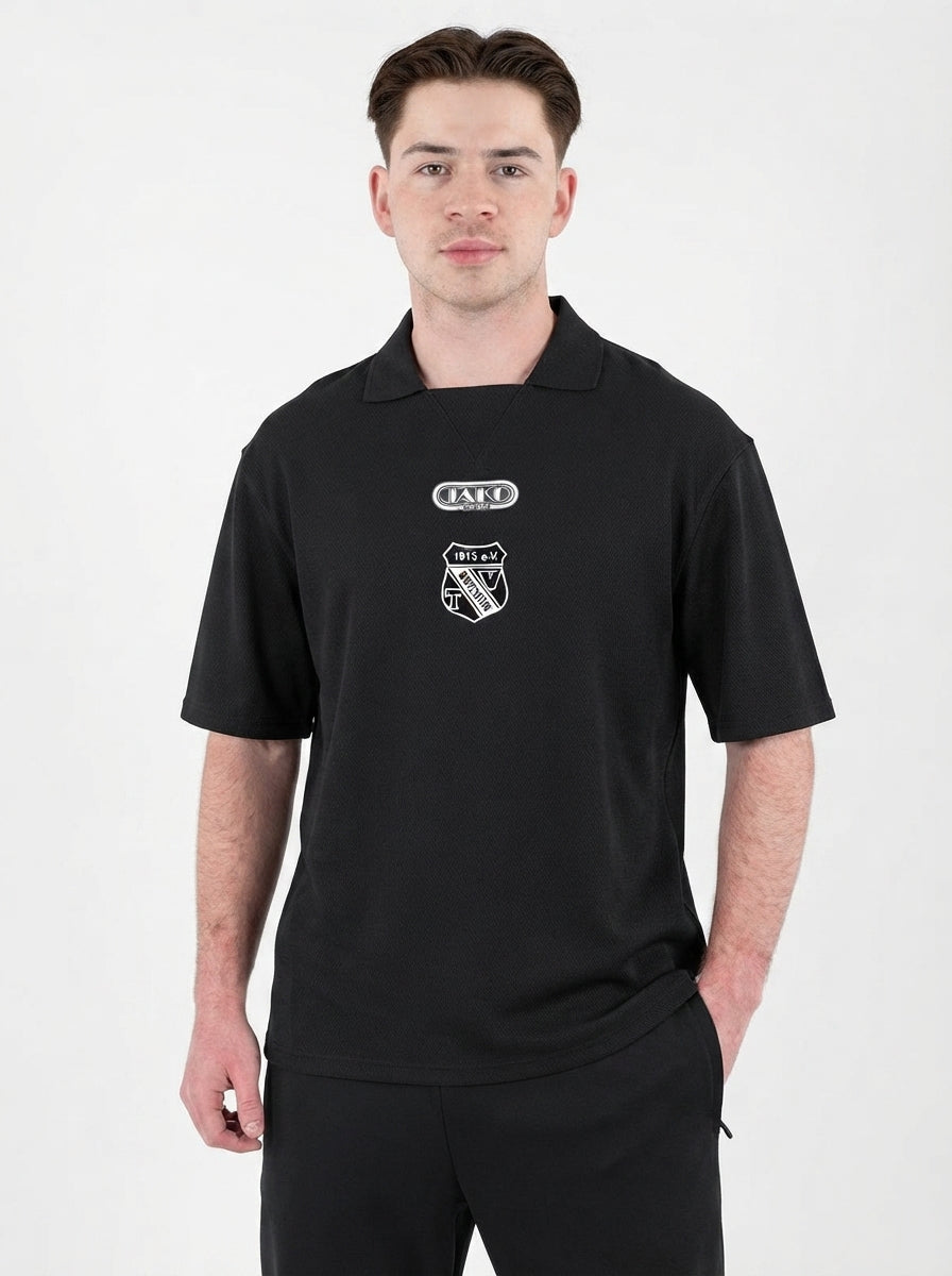 JAKO Polo Wardrobe