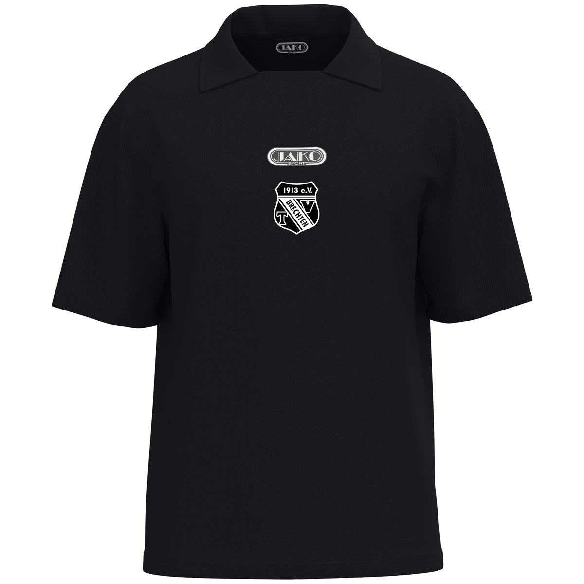 JAKO Polo Wardrobe