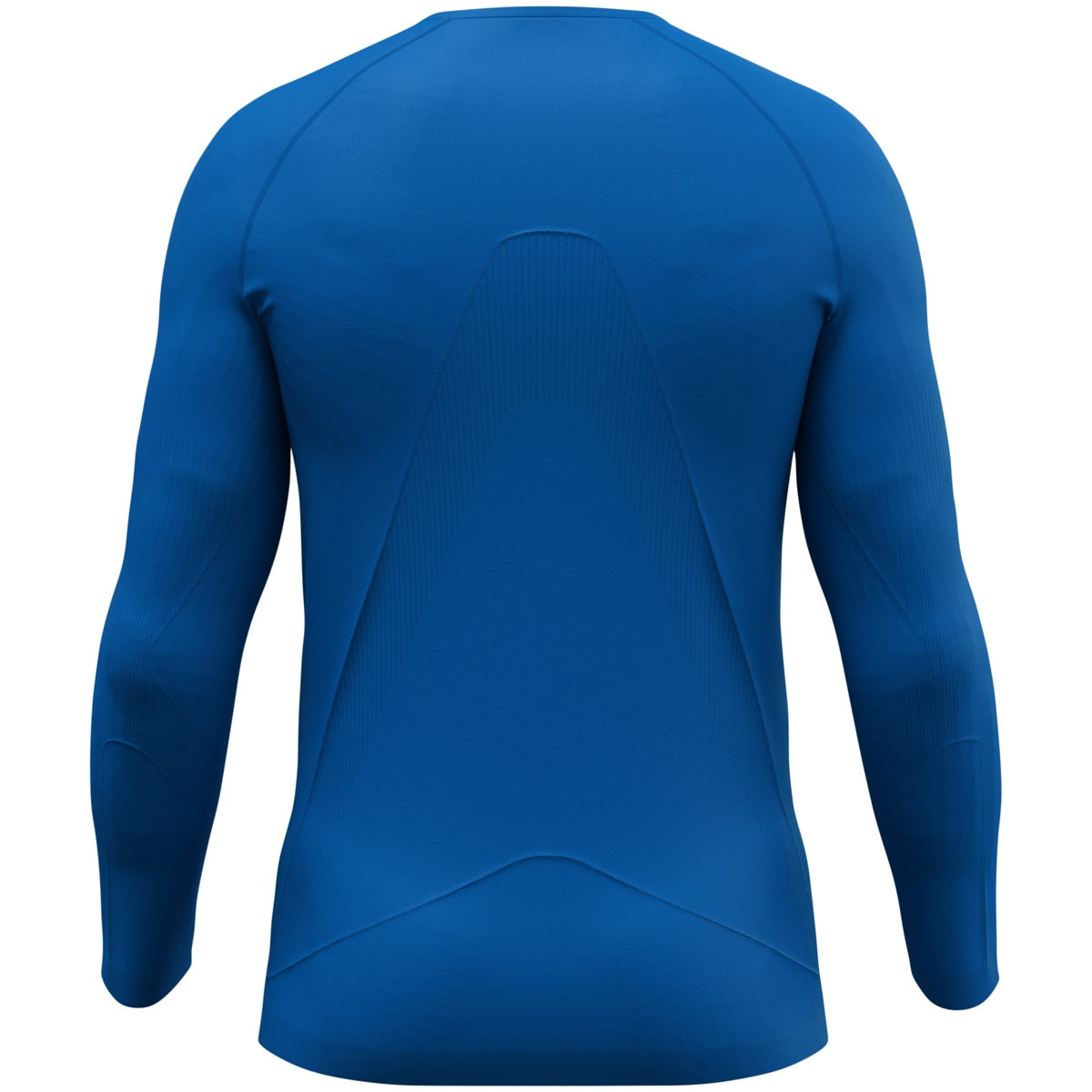 JAKO Longsleeve Lightweight royal - Detail