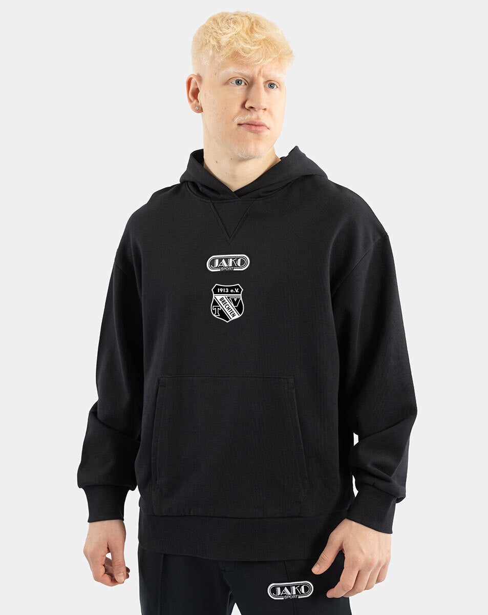 JAKO Kapuzensweat Wardrobe