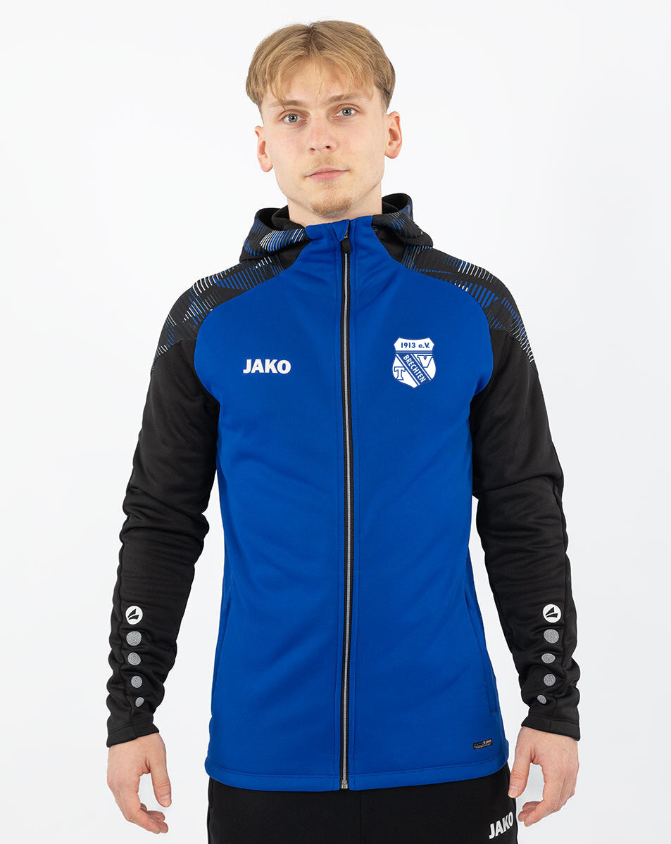 JAKO Kapuzejacke Sonic