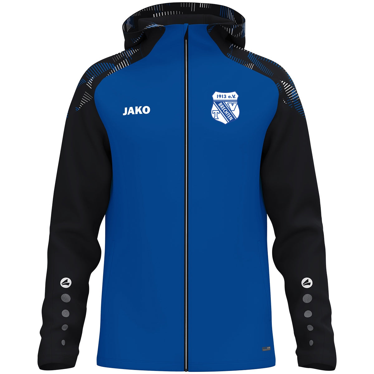 JAKO Kapuzejacke Sonic