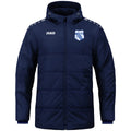 JAKO Coachjacke One mit Kapuze