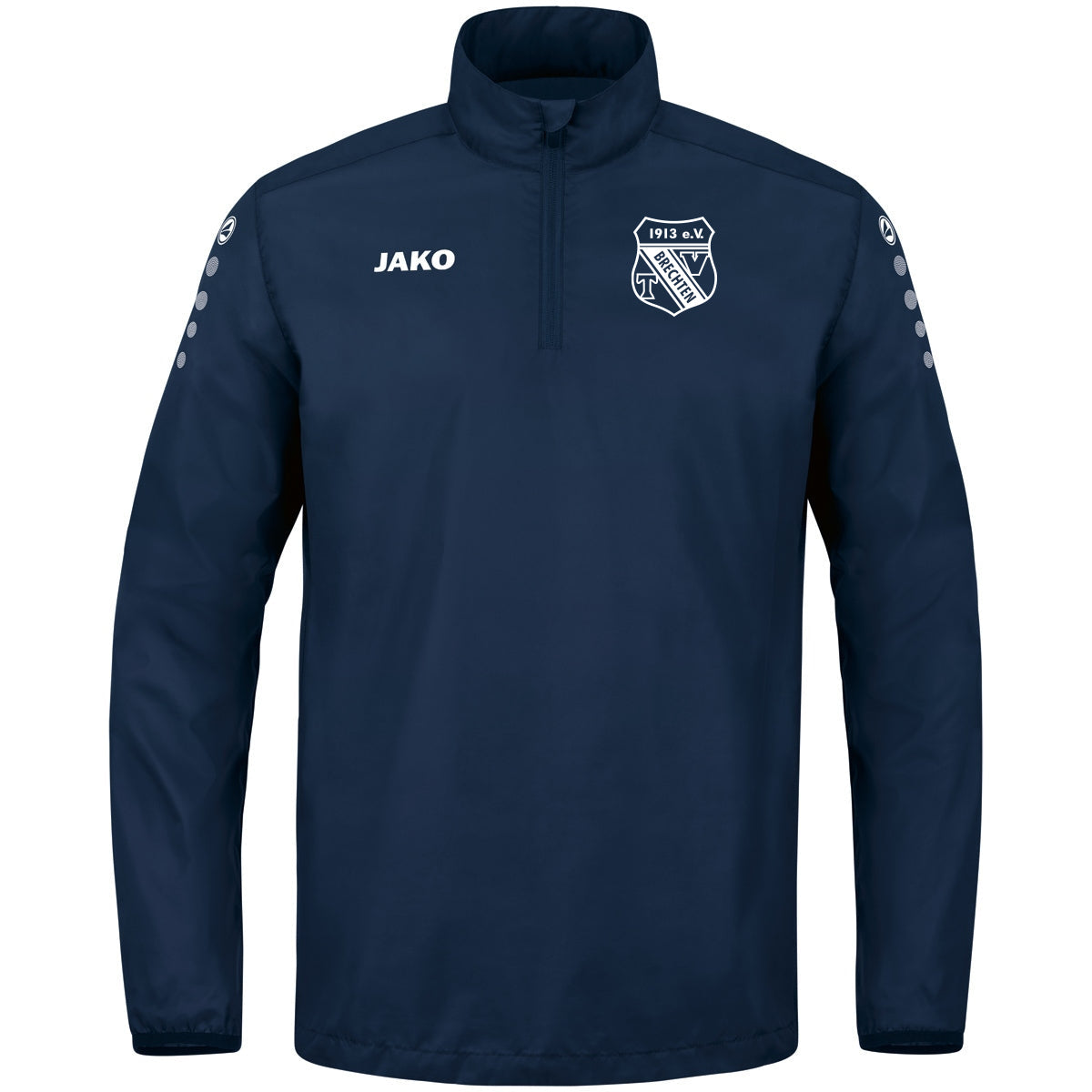 JAKO Rainzip Team