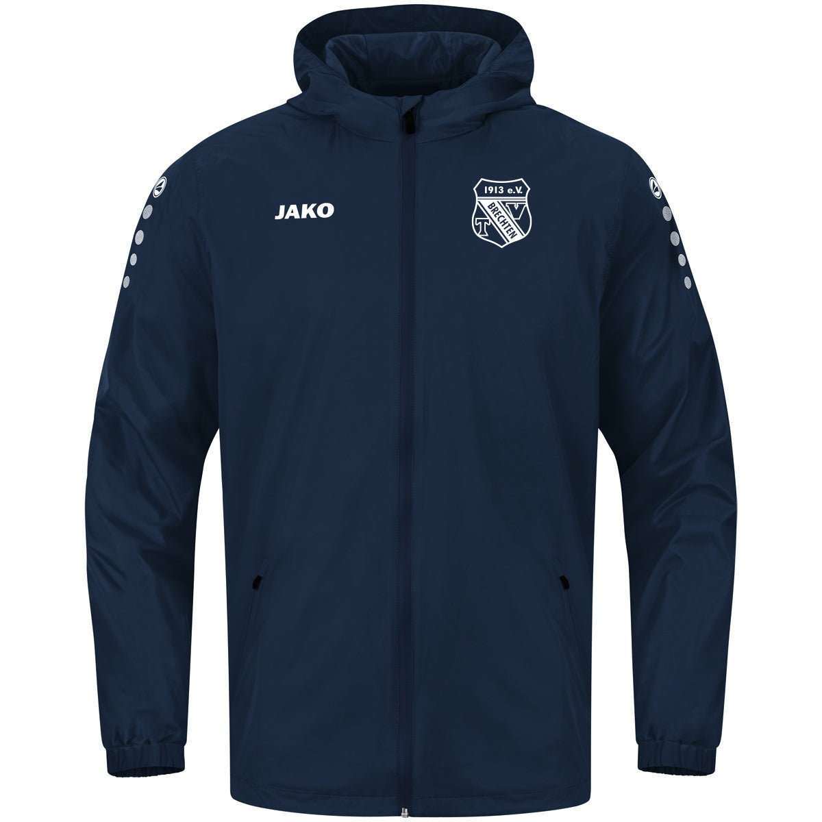 JAKO Allwetterjacke Team
