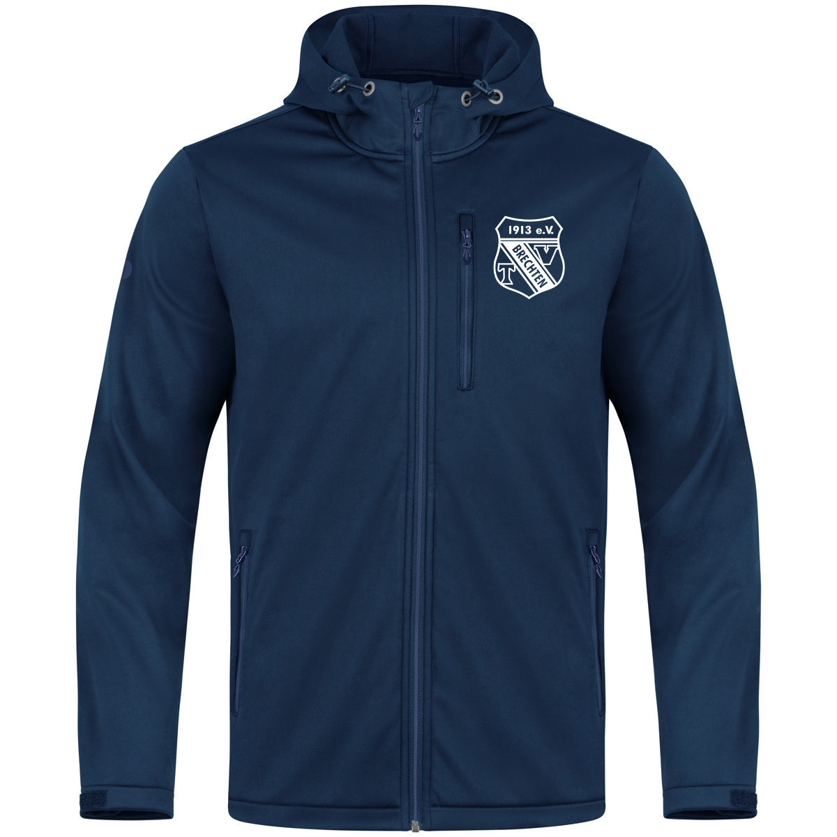 JAKO Softshelljacke Premium