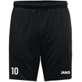 JAKO Freizeitshort Dynamic