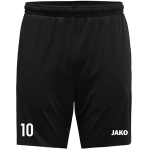 JAKO Freizeitshort Dynamic