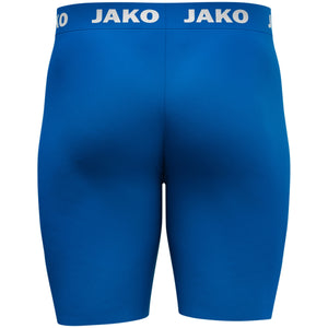 JAKO Short Tight Function royal - Detail