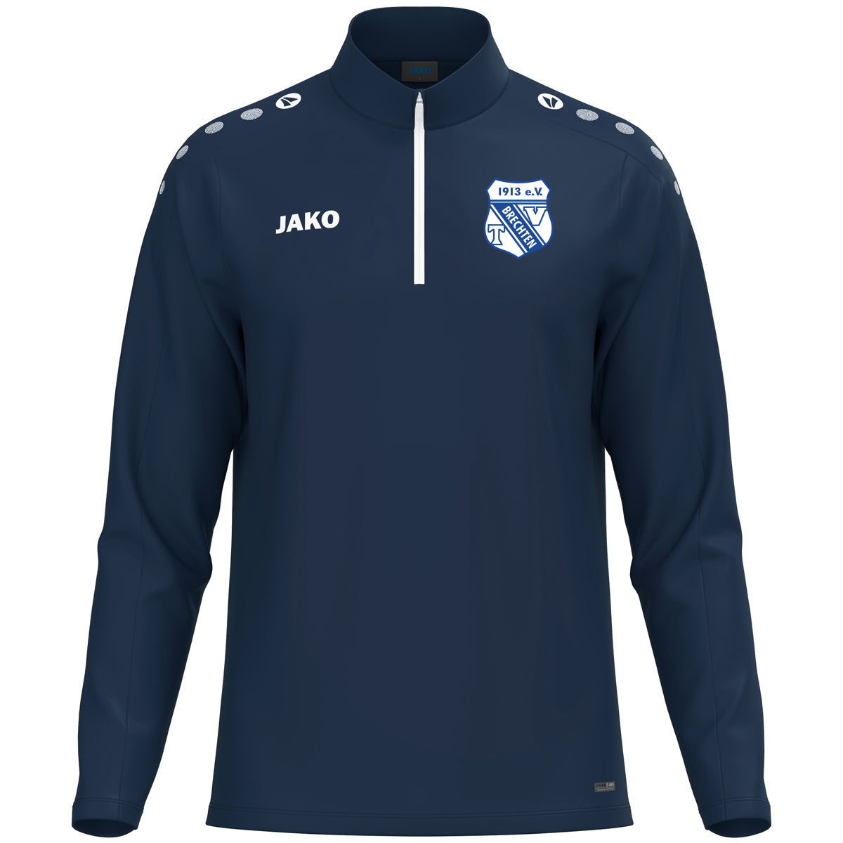 JAKO Ziptop One