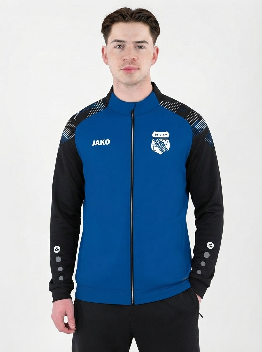 JAKO Polyesterjacke Dynamic
