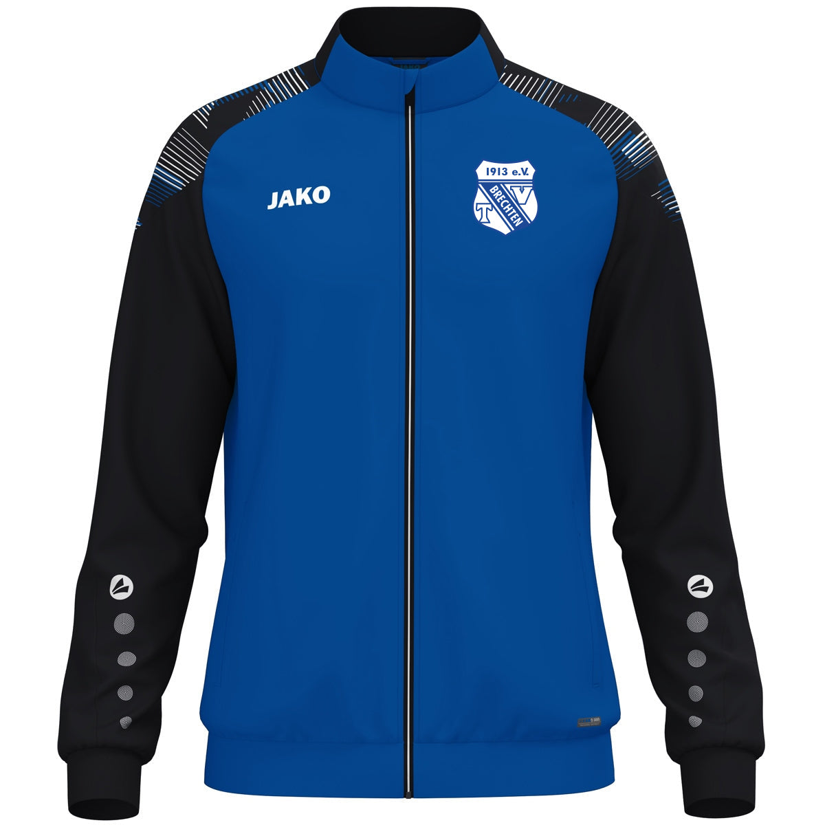 JAKO Polyesterjacke Dynamic