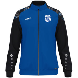 JAKO Polyesterjacke Dynamic
