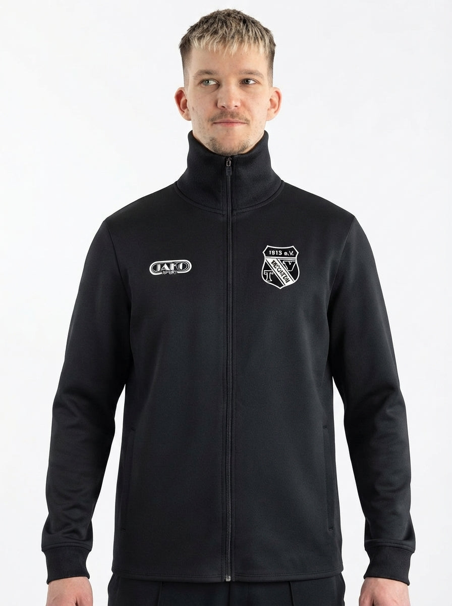 JAKO Tracksuite Jacke Wardrobe