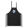 Grillschürze