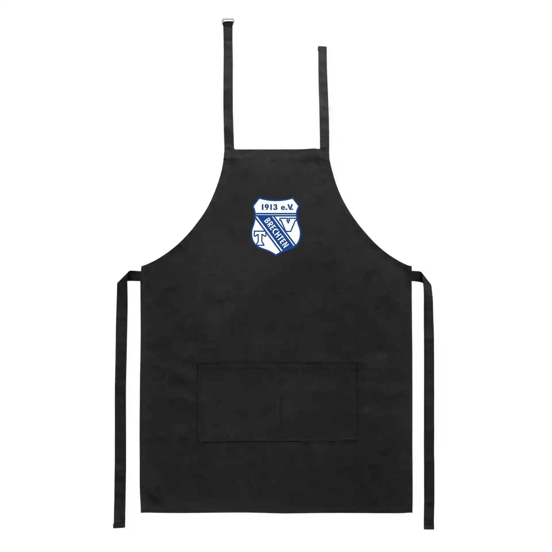 Grillschürze