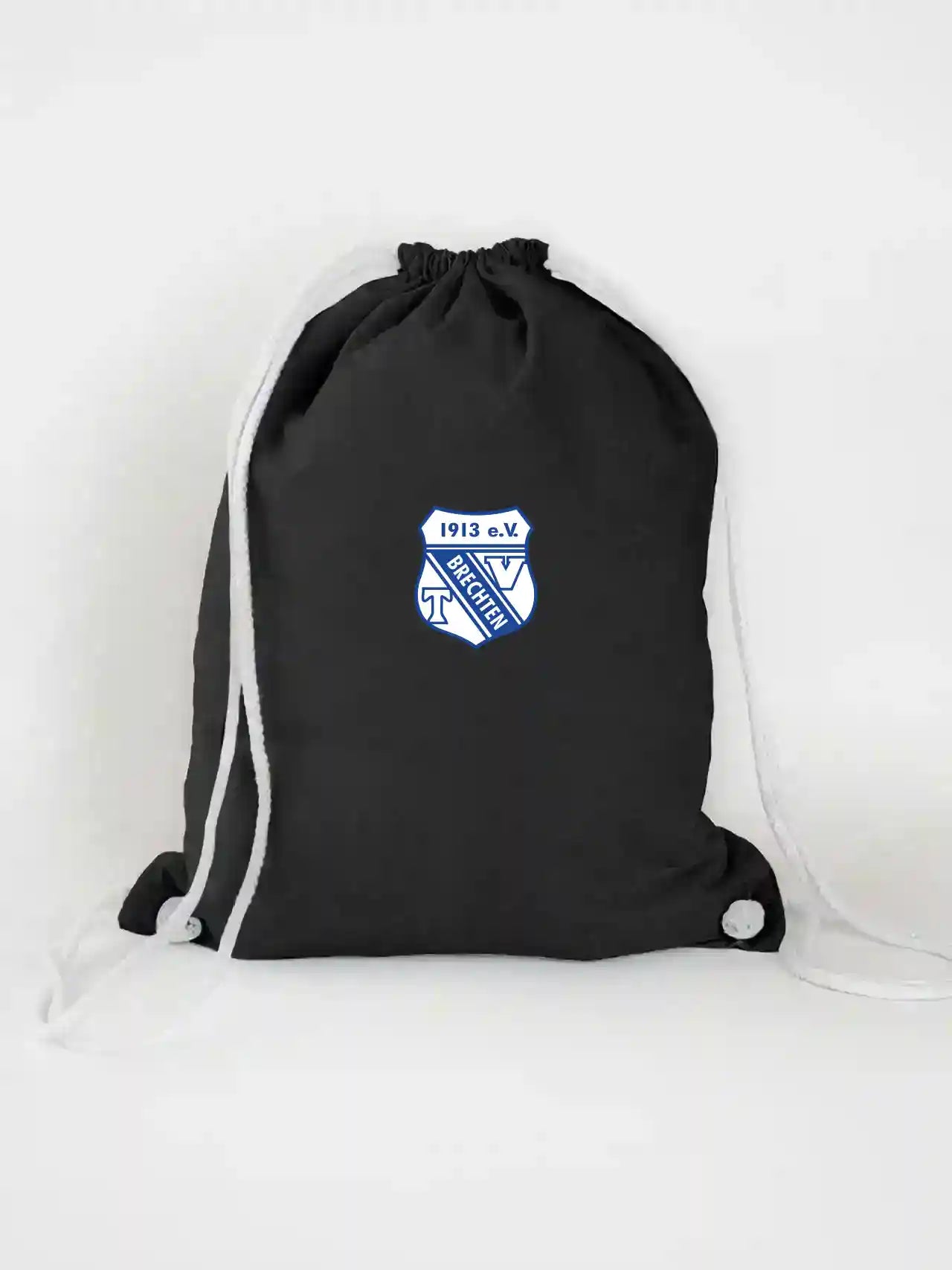 Gymbag Schwarz